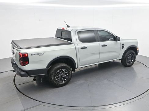 Used 2024 Ford Ranger XLT w/ Equipment Group 301A High image 22