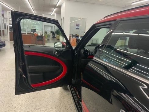 Used 2015 MINI Cooper Countryman John Cooper Works AWD/4WD image 25