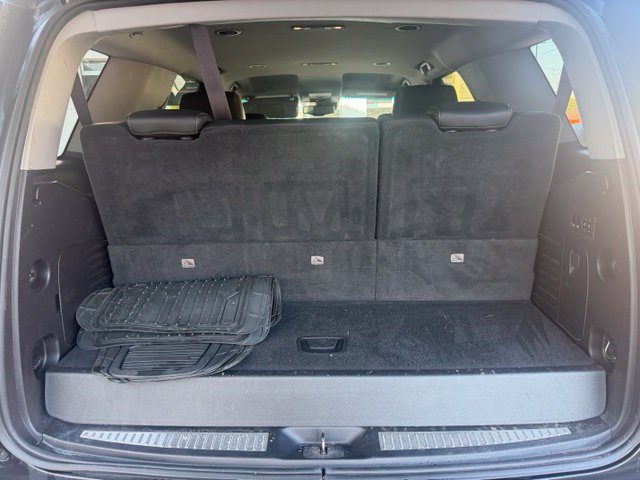 Used 2017 Chevrolet Tahoe Premier RWD image 12