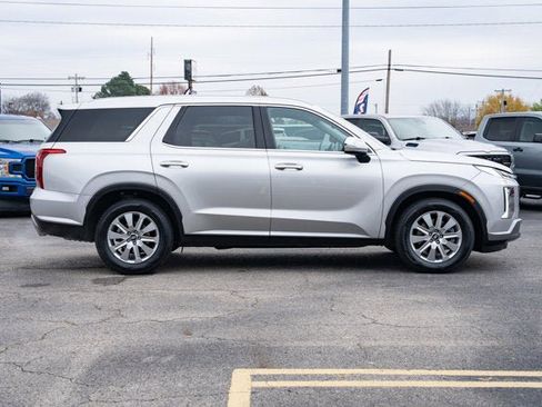 Used 2024 Hyundai Palisade SEL image 6
