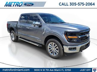 Used 2024 Ford F150 XLT w/ Equipment Group 302A MID 360° Tour