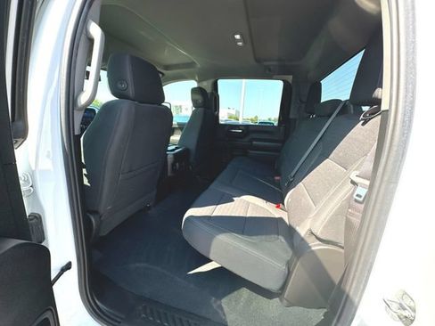 Used 2023 Chevrolet Silverado 2500 LT w/ Convenience Package AWD/4WD image 20