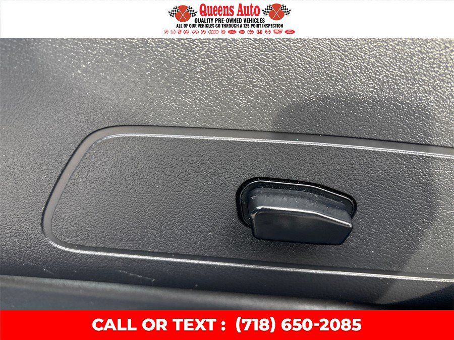 Used 2017 Jeep Compass High Altitude AWD/4WD image 22