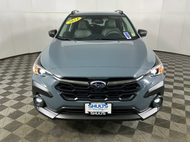 Used 2024 Subaru Crosstrek 2.0i Premium AWD/4WD image 3