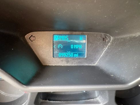 Used 2016 Ford Transit Connect XL image 48