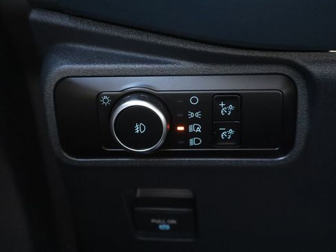 Certified 2024 Ford Bronco Outer Banks AWD/4WD image 31