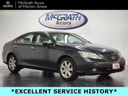 Used 2009 Lexus ES 350
