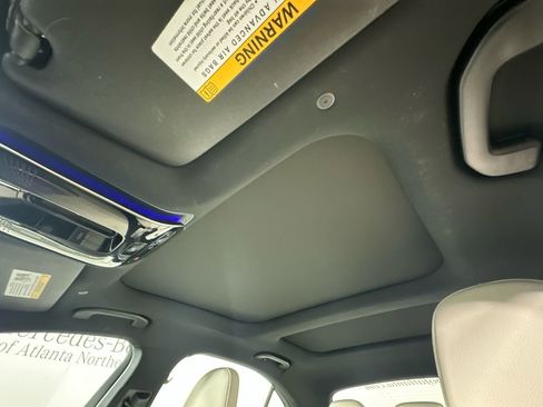 Certified 2026 Mercedes-Benz C 300 Sedan image 7