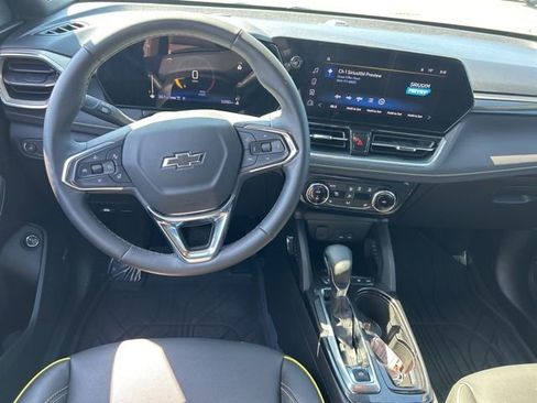 New 2026 Chevrolet TrailBlazer ACTIV w/ Convenience Package AWD/4WD image 2