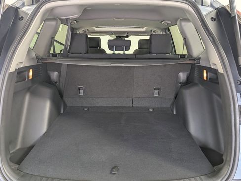 Used 2021 Honda CR-V EX image 27