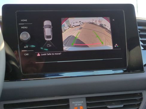 New 2026 Volkswagen Jetta S image 14