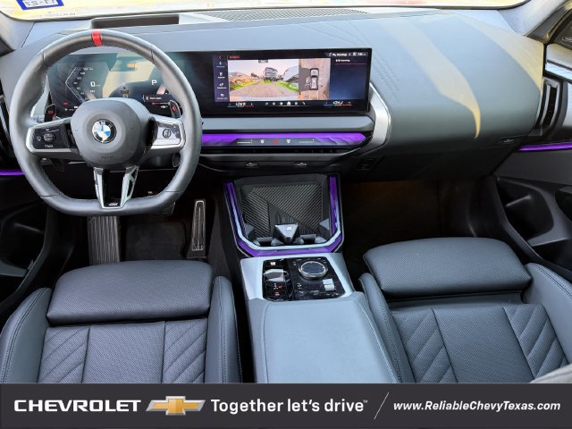 Used 2026 BMW X3 M50 w/ Premium Package AWD/4WD image 11