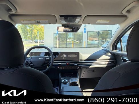 New 2027 Kia Sportage S AWD/4WD image 21