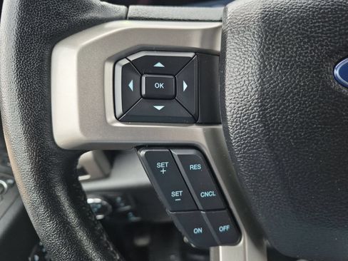 Used 2021 Ford F250 Lariat AWD/4WD image 14