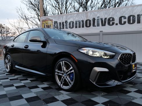 Used 2024 BMW M235i xDrive Gran Coupe image 91