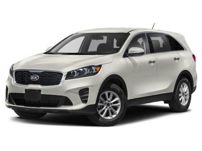 Used 2020 Kia Sorento LX w/ LX I4 Convenience Package