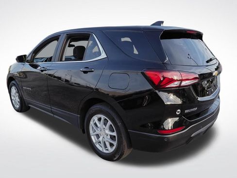 Used 2023 Chevrolet Equinox LT FWD image 5