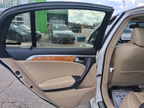 Used 2004 Acura TL FWD image 13