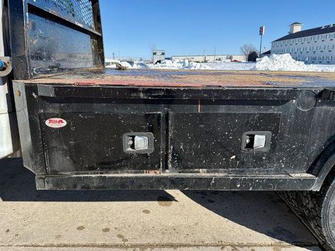 Certified 2019 Ford F550 XL image 18