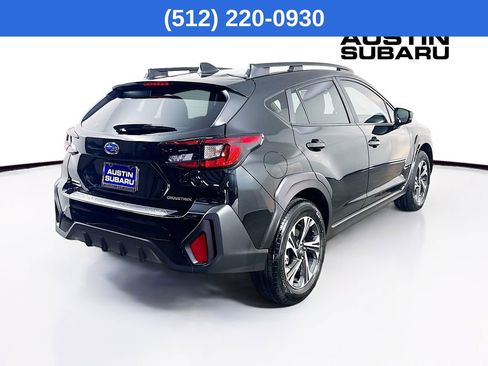 Certified 2025 Subaru Crosstrek 2.0i Premium image 8