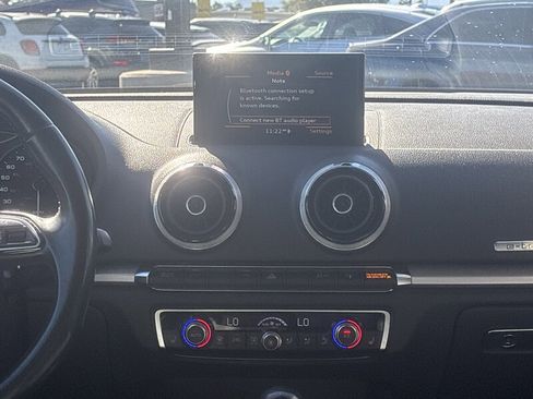 Used 2016 Audi A3 e-tron Premium w/ 17" Wheel Package image 21