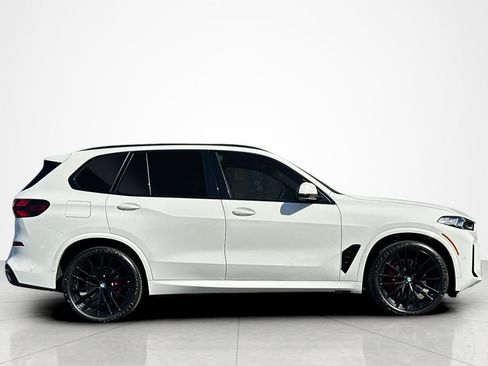 Used 2025 BMW X5 sDrive40i w/ M Sport Package RWD image 6