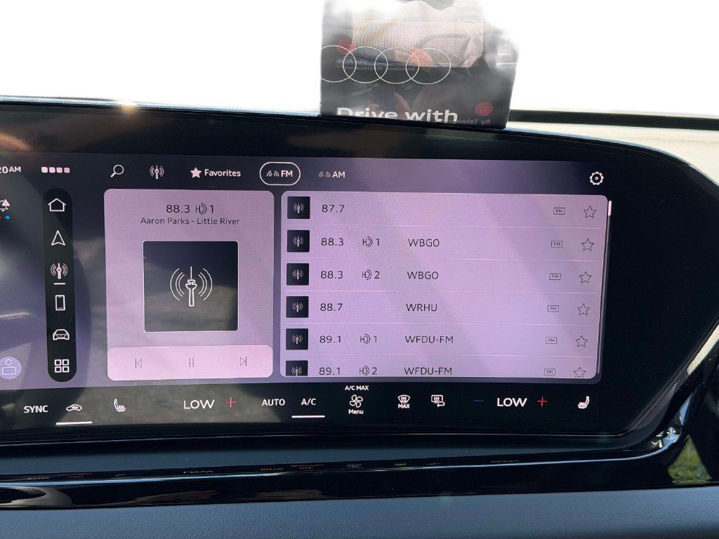New 2026 Audi A5 2.0T Premium AWD/4WD image 2
