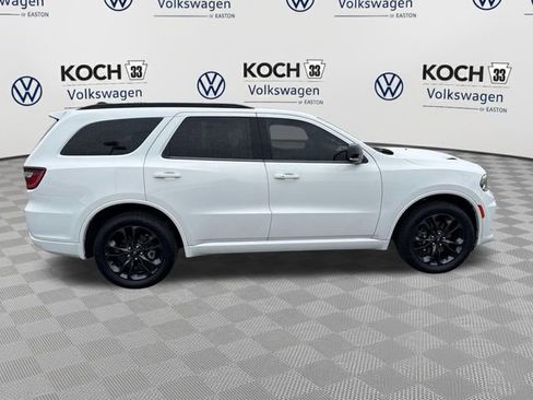 Used 2023 Dodge Durango GT AWD/4WD image 9