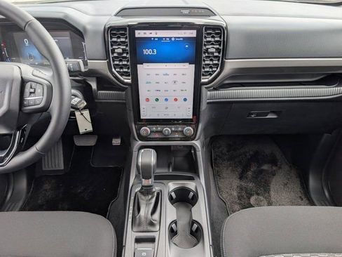 New 2026 Ford Ranger XLT AWD/4WD image 7