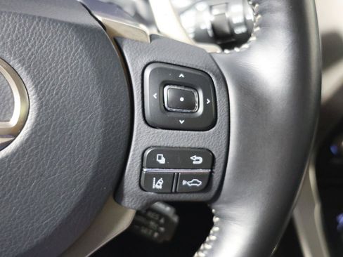 Used 2019 Lexus NX 300 AWD w/ Comfort Package image 20