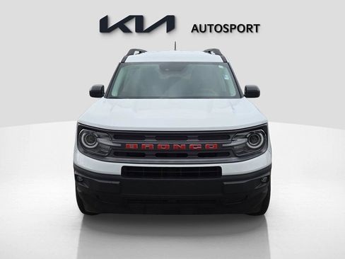 Used 2023 Ford Bronco Sport Big Bend w/ Convenience Package image 2