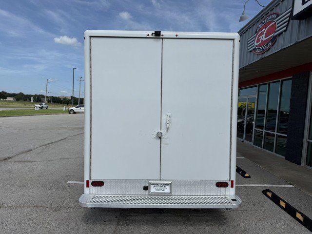 Used 2021 Ford E-350 and Econoline 350 Super Duty w/ Power Windows & Locks Group RWD image 11