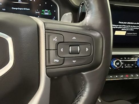 Used 2022 GMC Sierra 1500 Denali AWD/4WD image 16