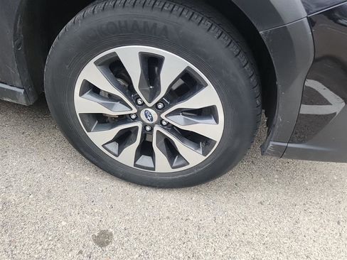 Used 2023 Subaru Outback Limited image 2