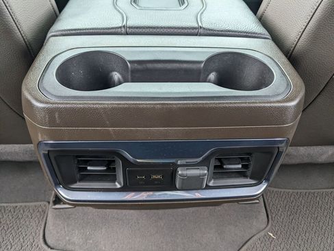 Used 2022 GMC Sierra 1500 Denali w/ Denali Premium Package image 46