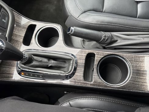 Used 2015 Chevrolet Malibu LT w/ Leather Package image 22