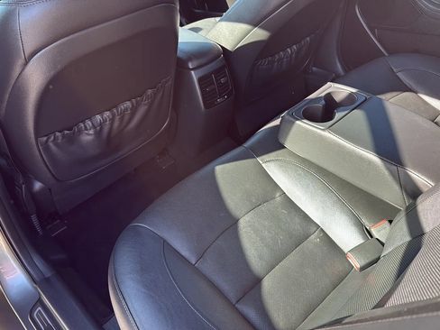Used 2015 Kia Optima SX w/ SX Premium Technology Package FWD image 25