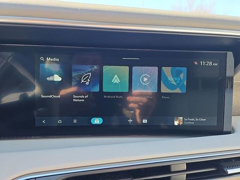 New 2026 Hyundai Palisade Limited FWD image 34
