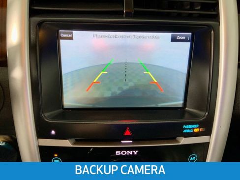 Used 2013 Ford Edge Limited image 4