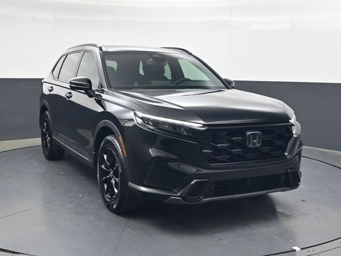 Used 2026 Honda CR-V Sport-L image 2