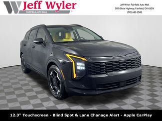 New 2026 Kia Sportage EX w/ EX Panorama Roof Package video 1