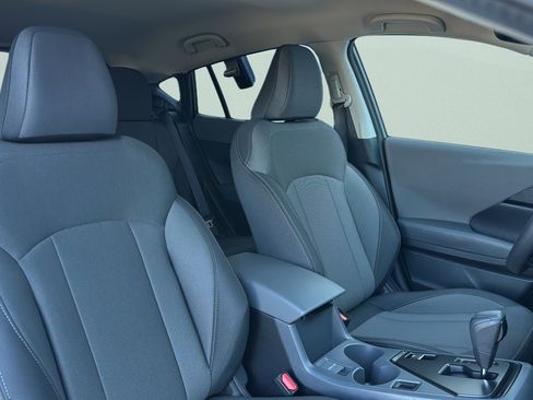 Certified 2026 Subaru Crosstrek 2.5i AWD/4WD image 30