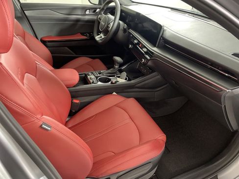 New 2026 Kia K5 GT-Line image 44