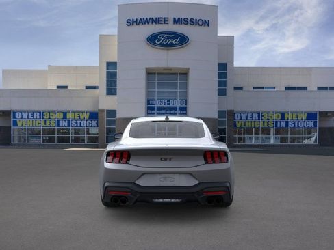 New 2026 Ford Mustang GT Premium RWD image 5