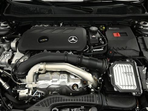 Certified 2026 Mercedes-Benz CLA 250 4MATIC image 29