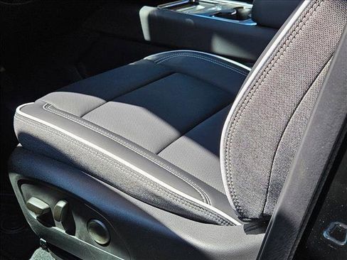 New 2026 GMC Sierra EV Elevation w/ Premium Package image 7