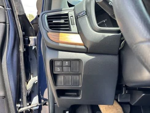 Used 2022 Honda CR-V EX image 10