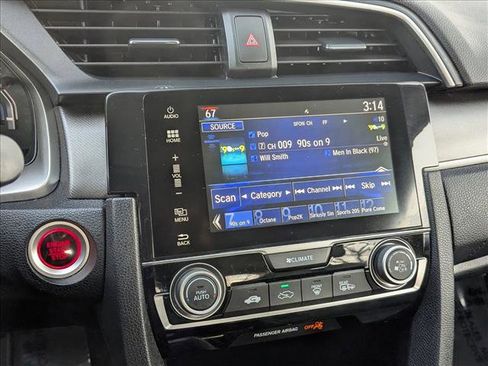 Used 2017 Honda Civic EX image 12