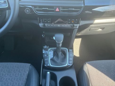 New 2026 Kia Seltos S AWD/4WD image 11