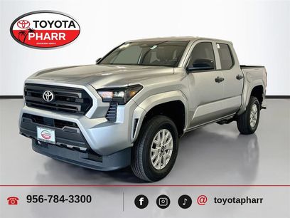 Used 2026 Toyota Tacoma SR